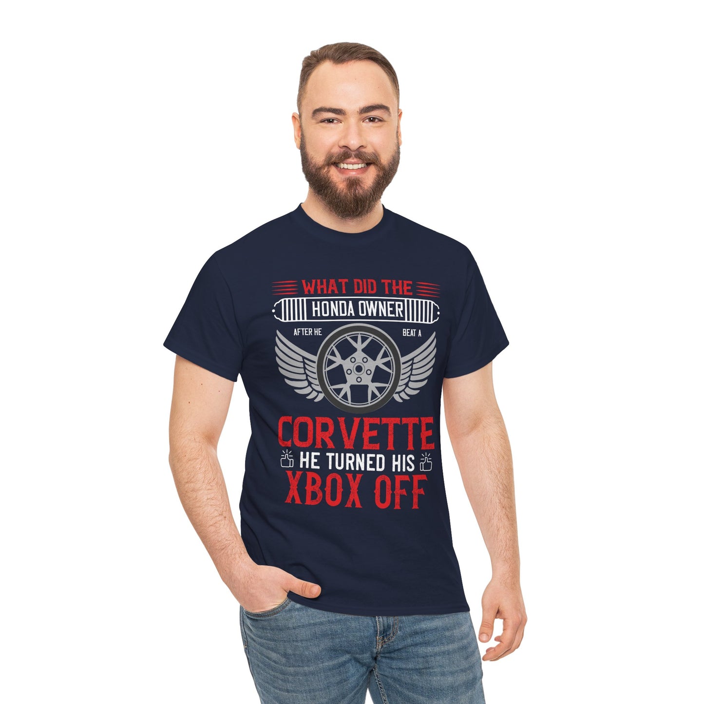 Funny Car Enthusiast