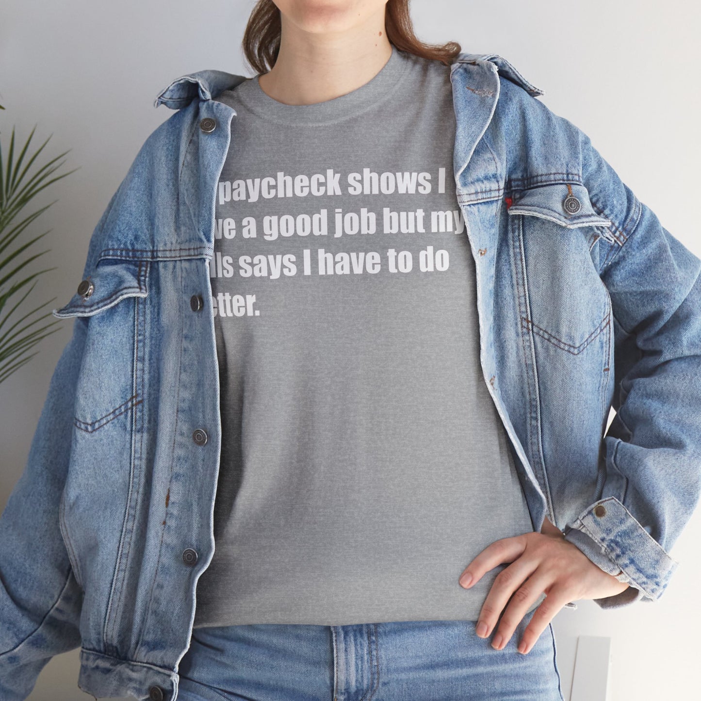 Paycheck
