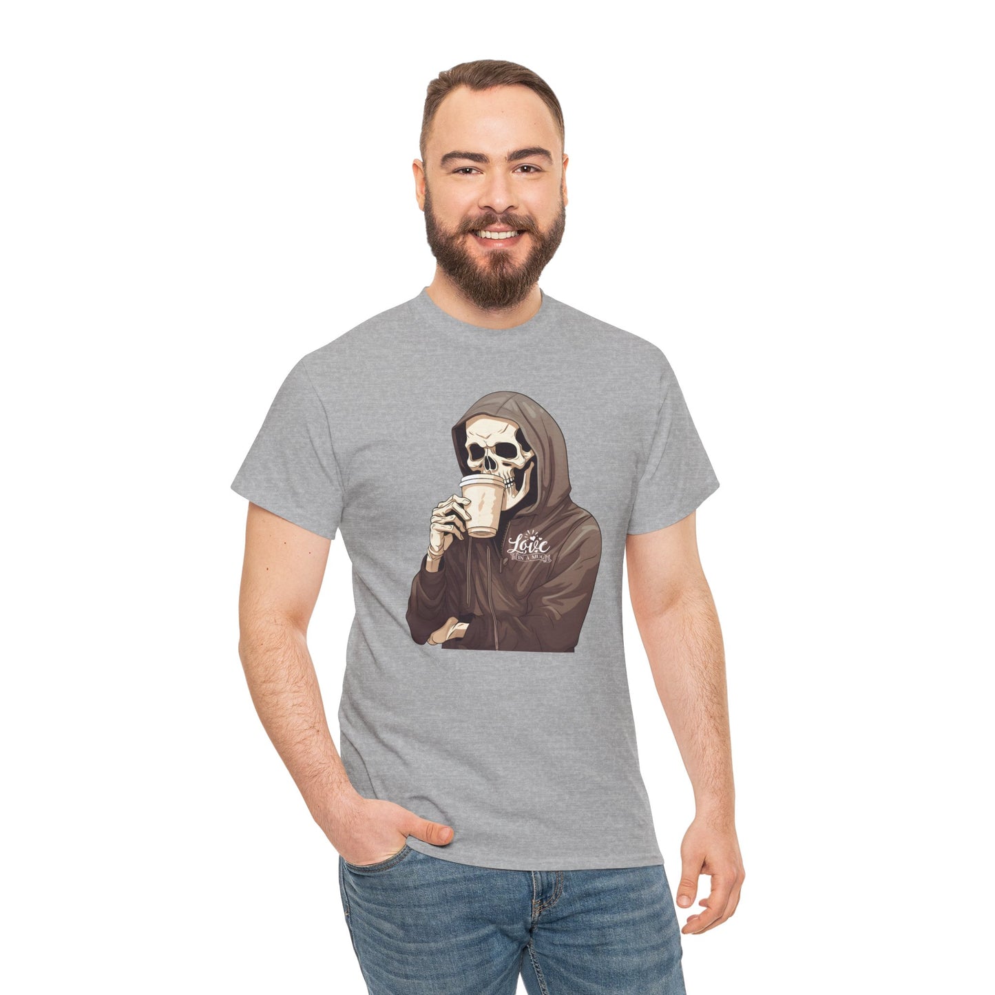 Chill Skull Coffee