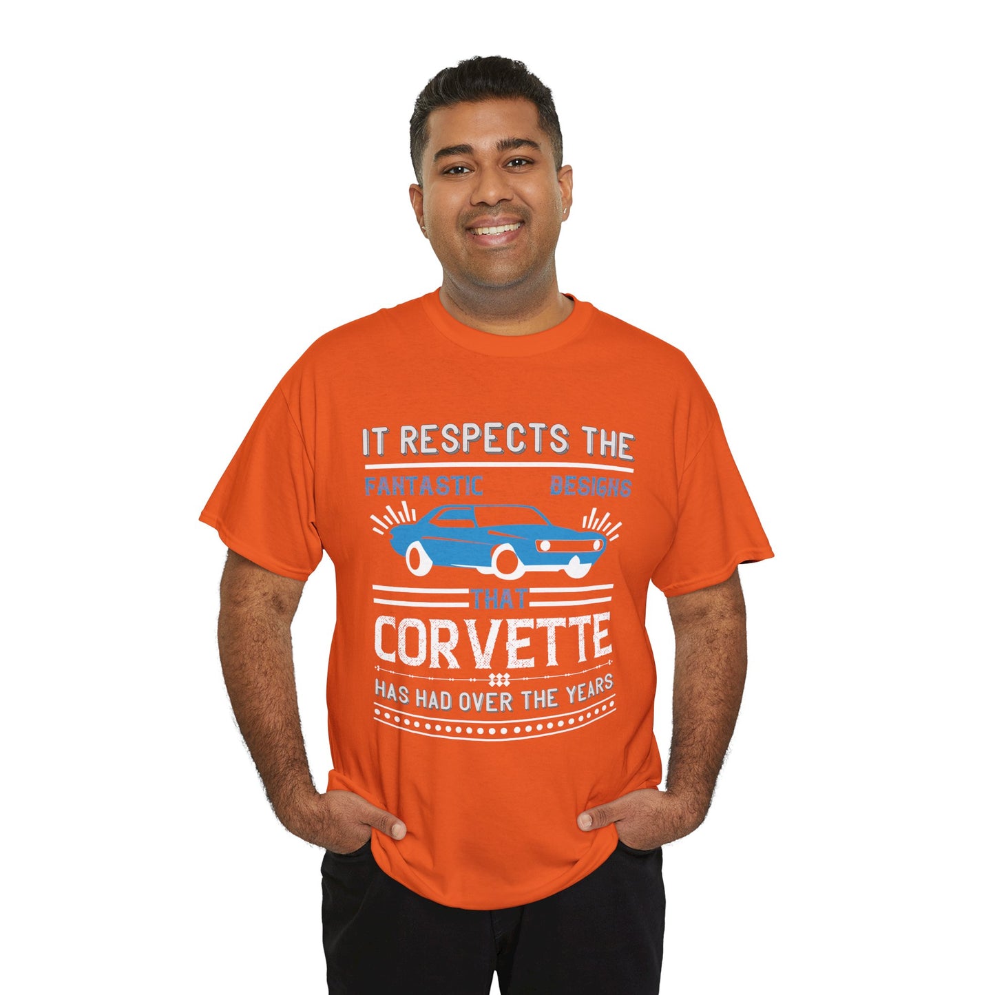 Corvette Nostalgia