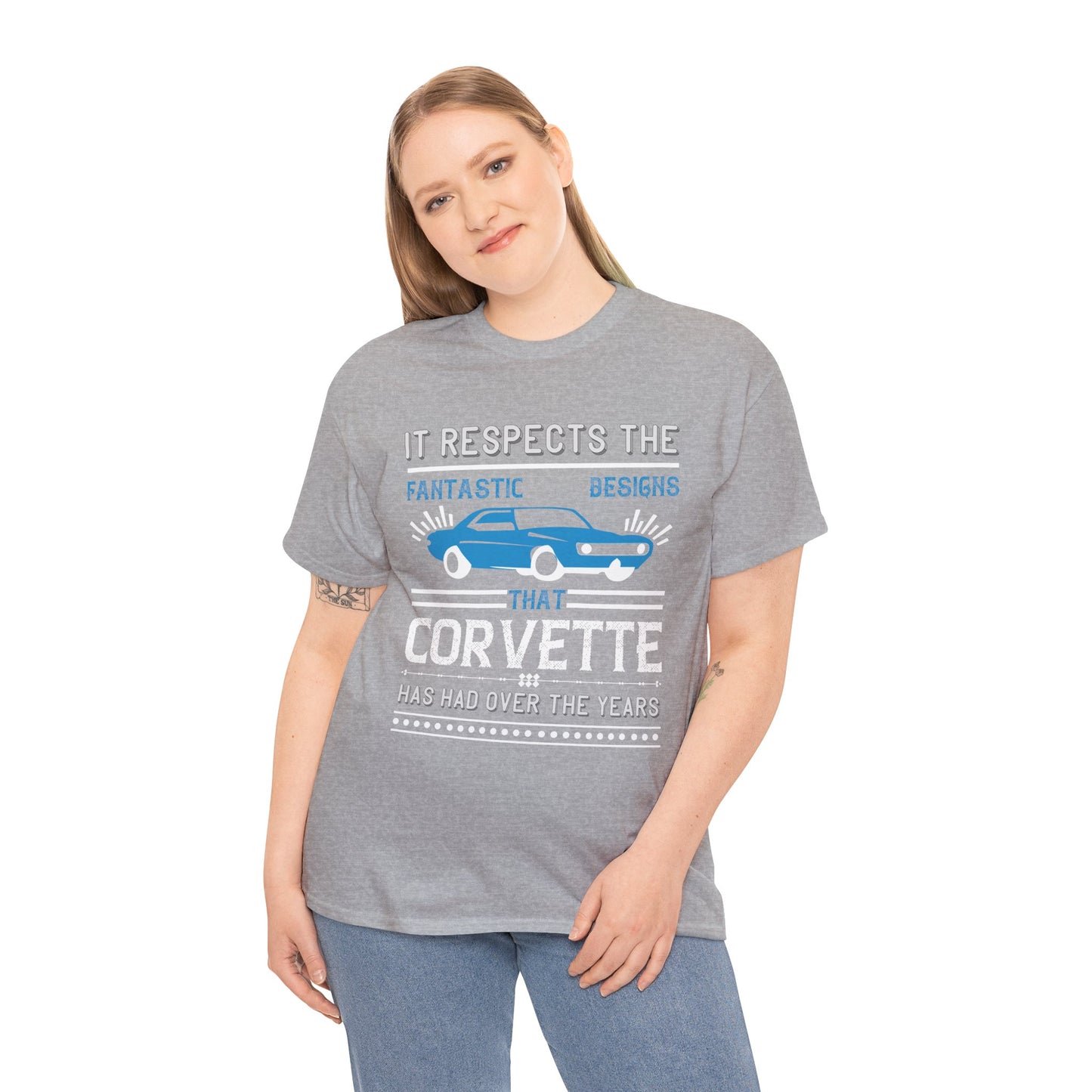 Corvette Nostalgia