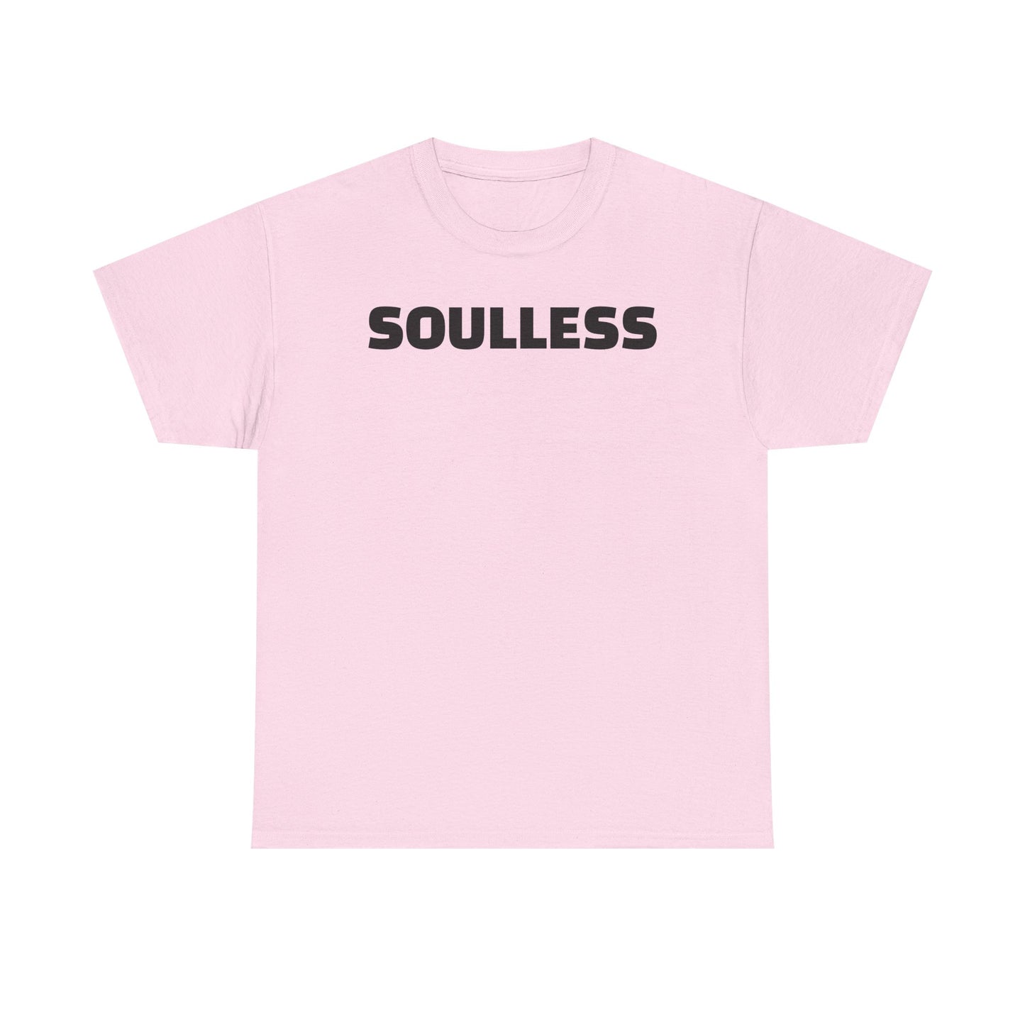 Soulless