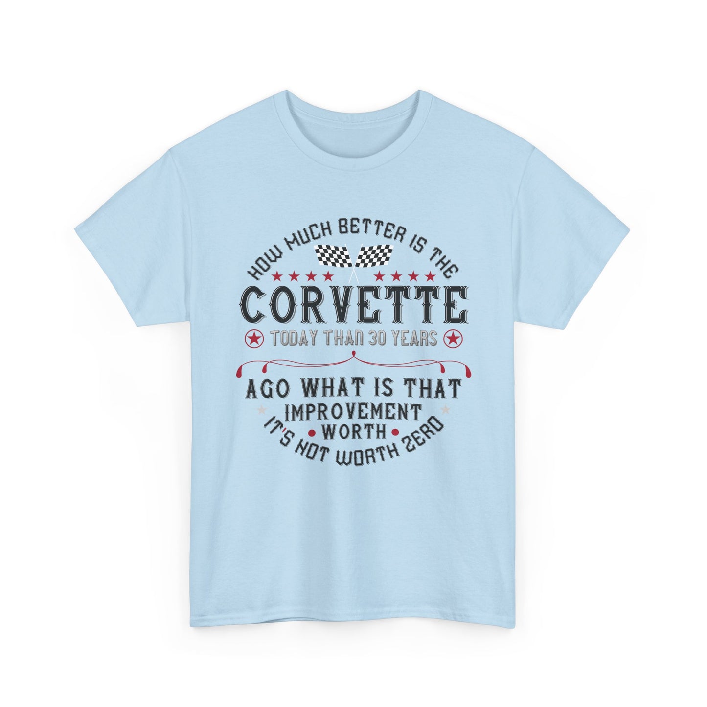 Corvette Enthusiast