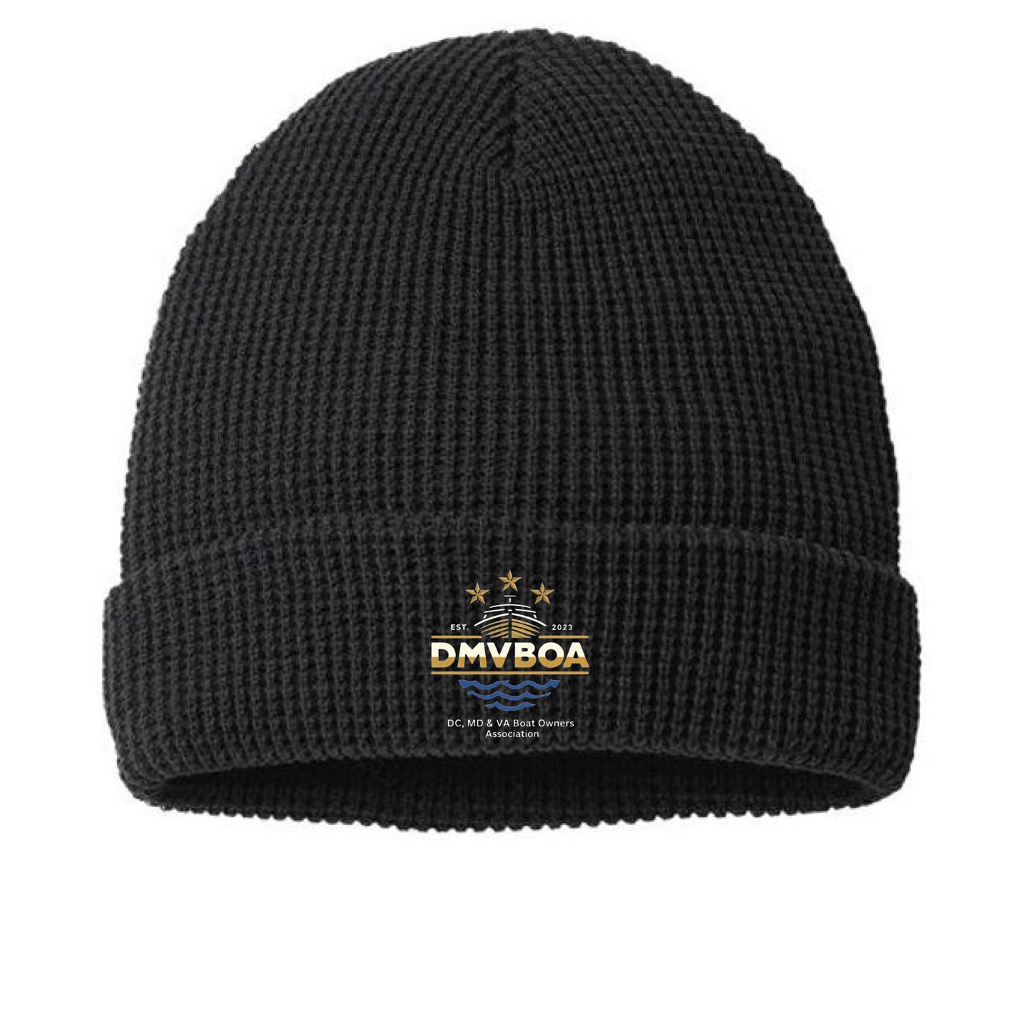 Black - FRONT