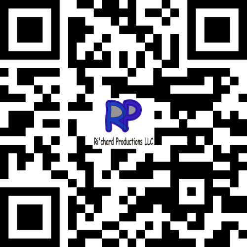 Ri'chard Productions LLC Revolutionary New Products You Must Have Now
