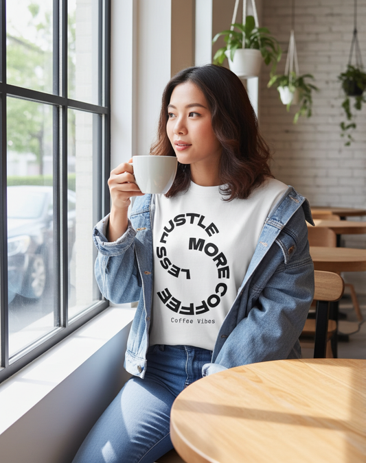 Fresh, unique merch for any event