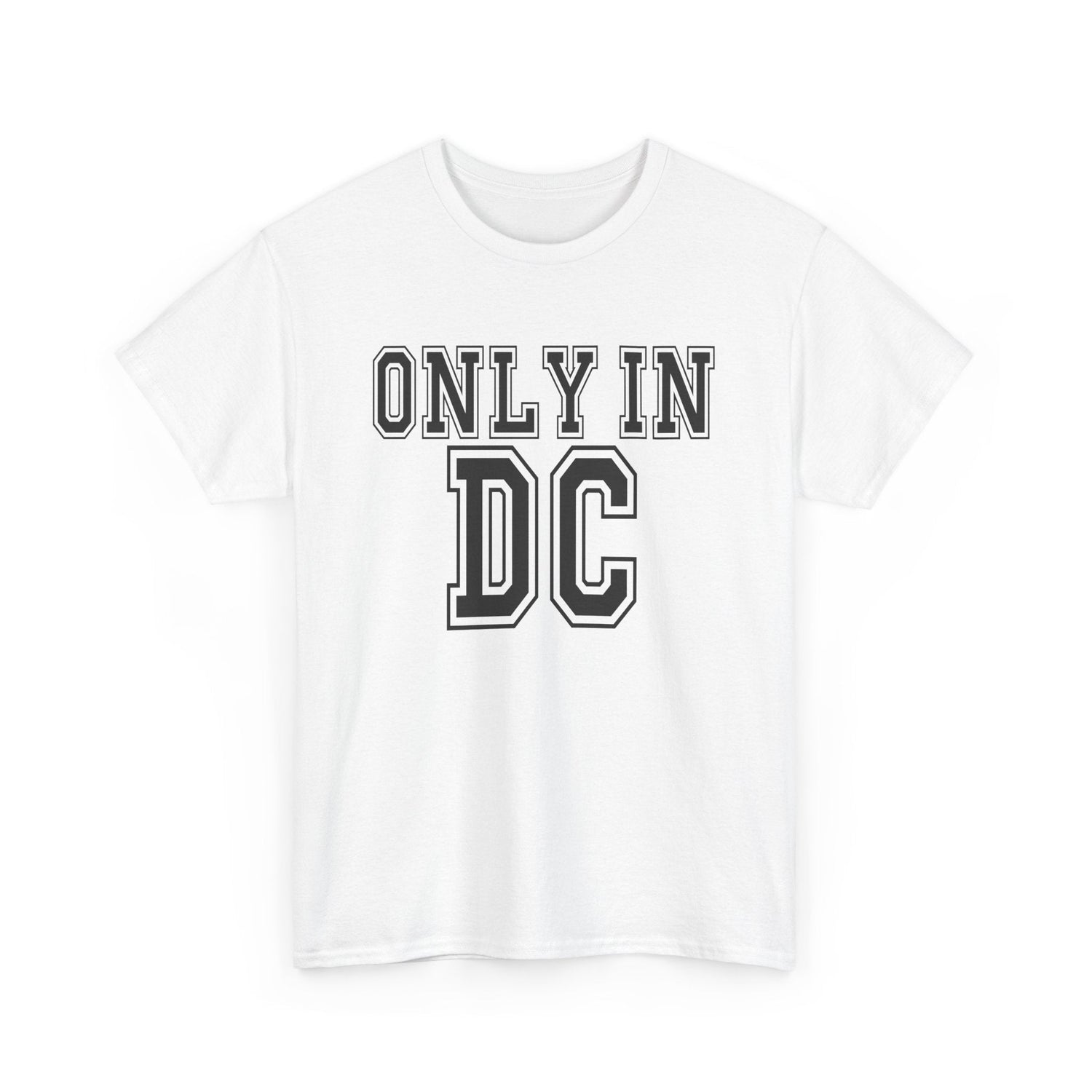 DC