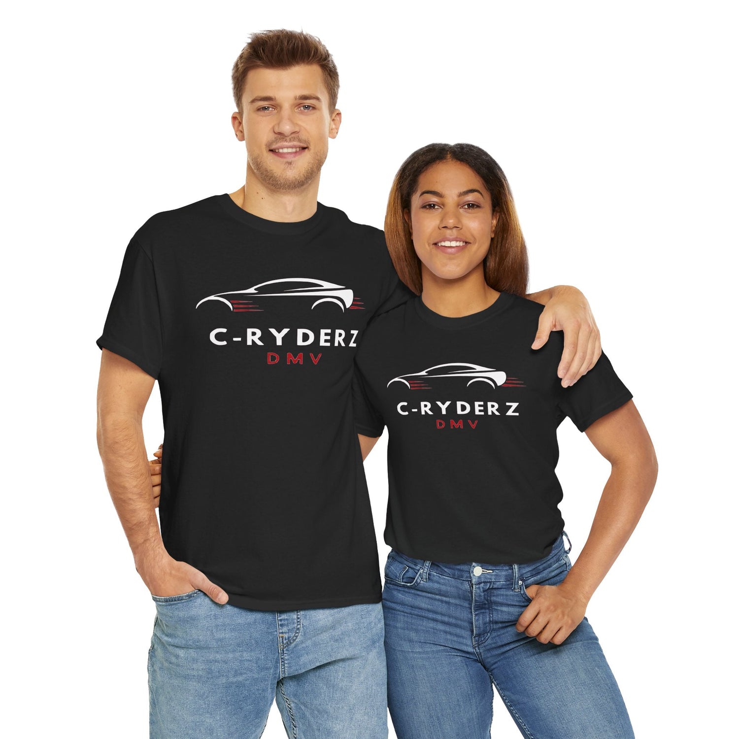 C-RYDERZ