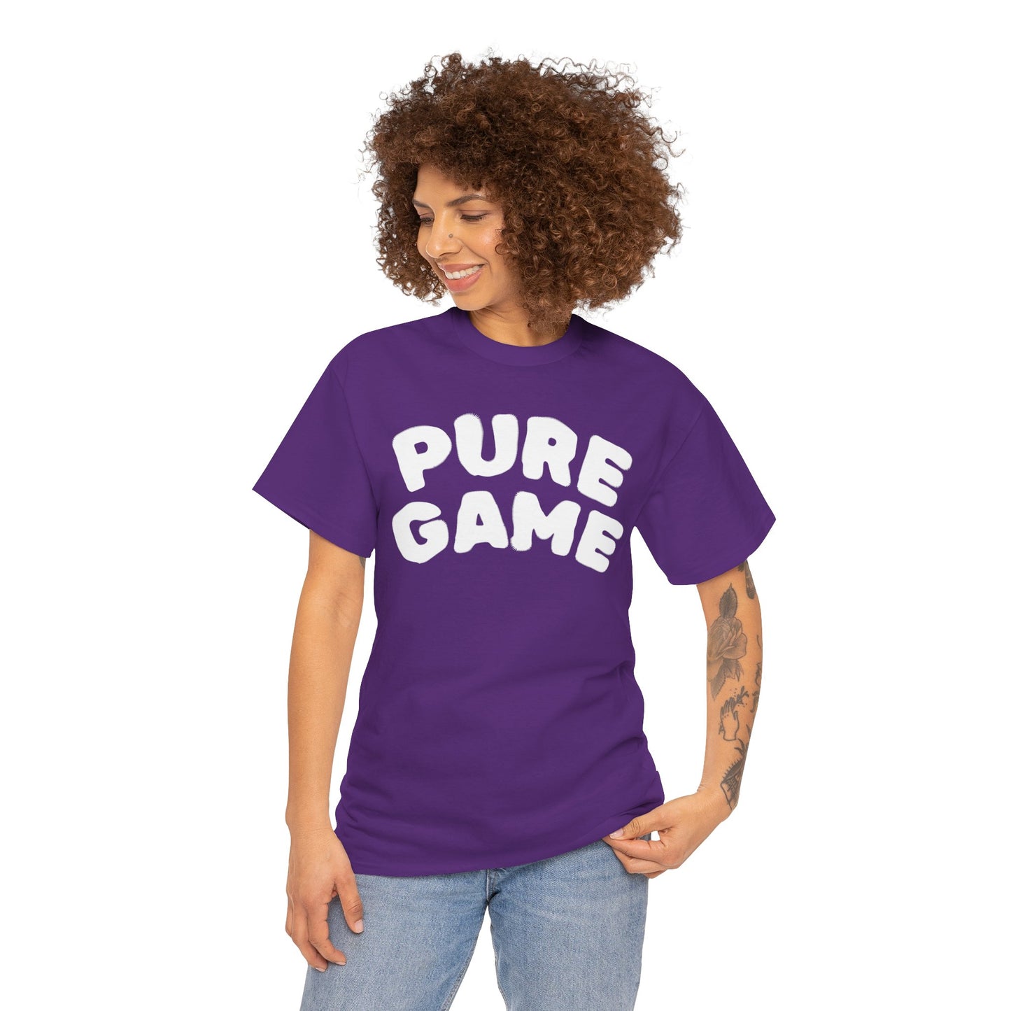 Pure Game