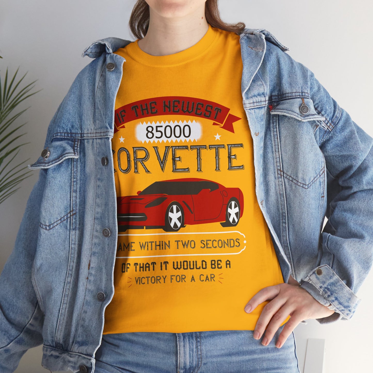 Corvette Enthusiast