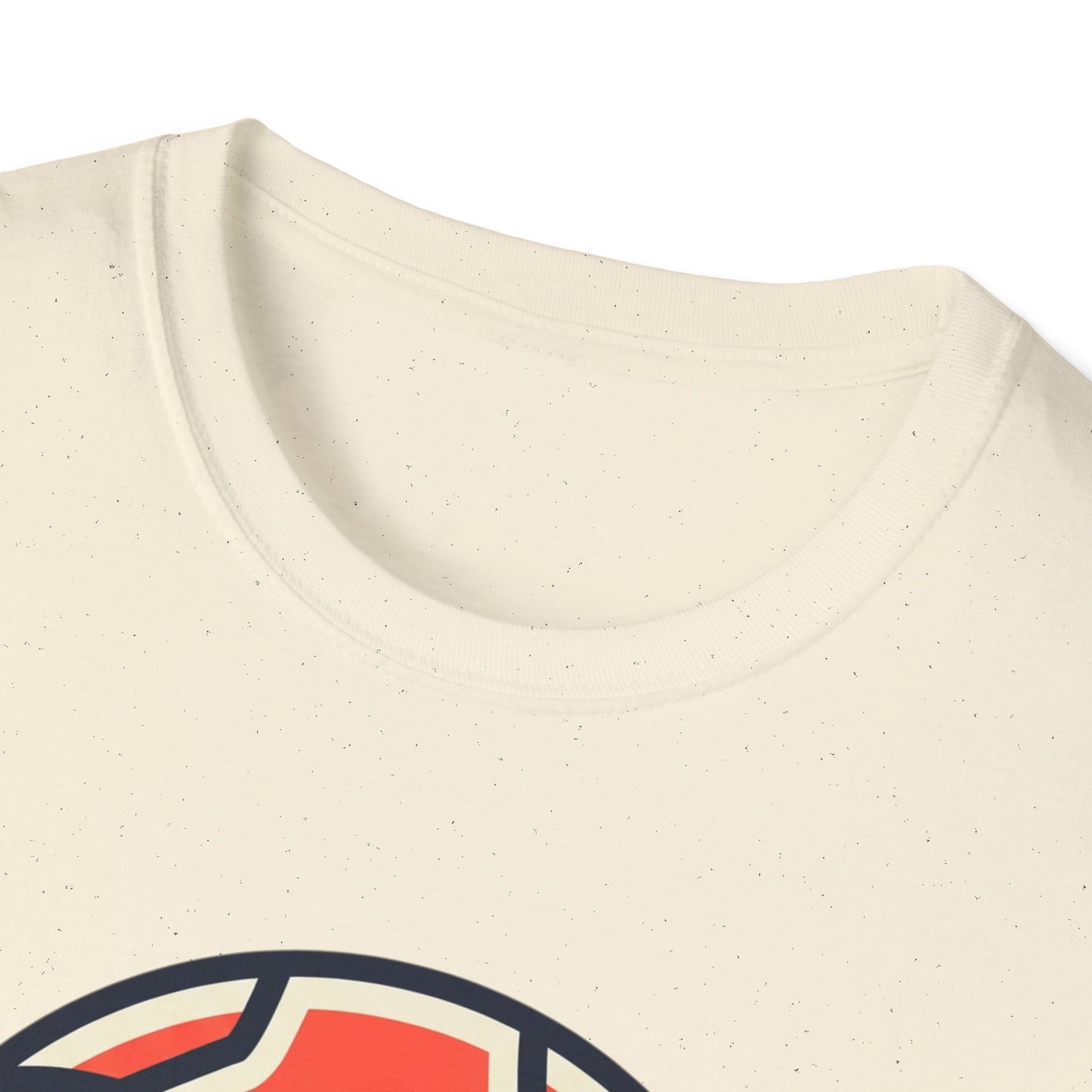 I'm Attracted to Bulges Soccer T-Shirt