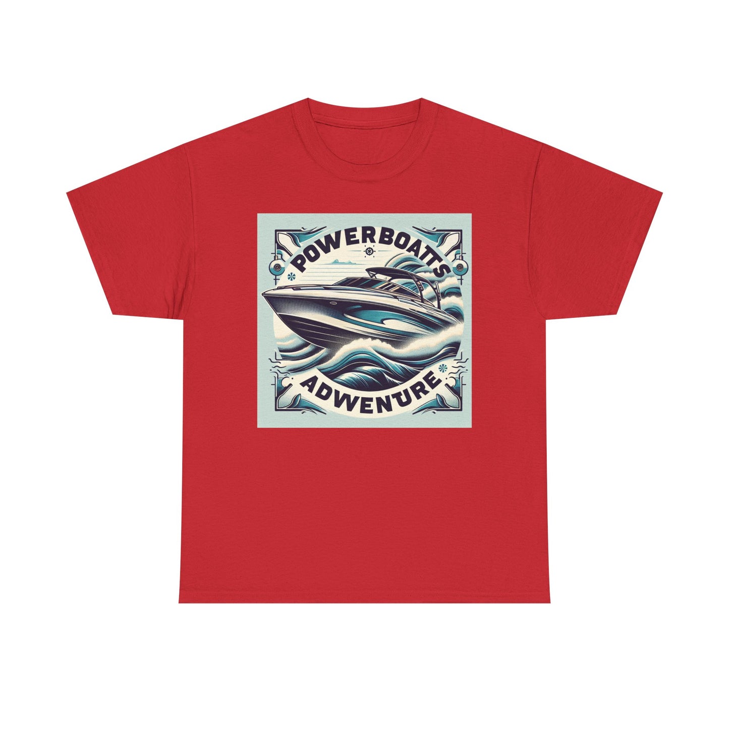 Adventure Powerboats