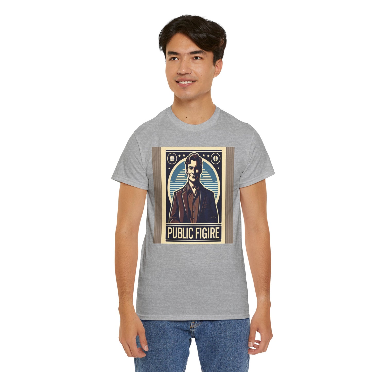 Public Figure