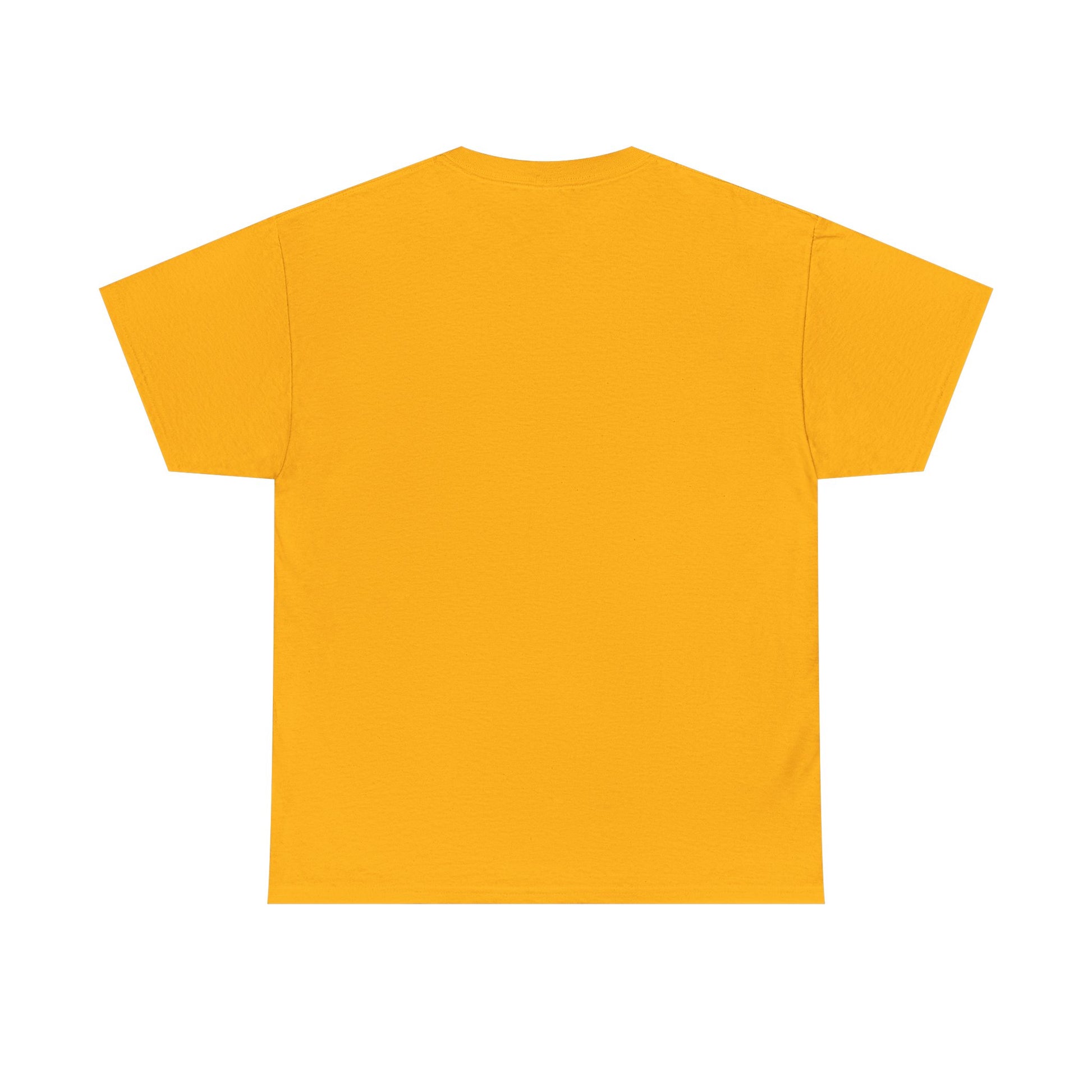 Classic Car Tee — "It's Not a Regular Car" Vintage Muscle Car Shirt Printify