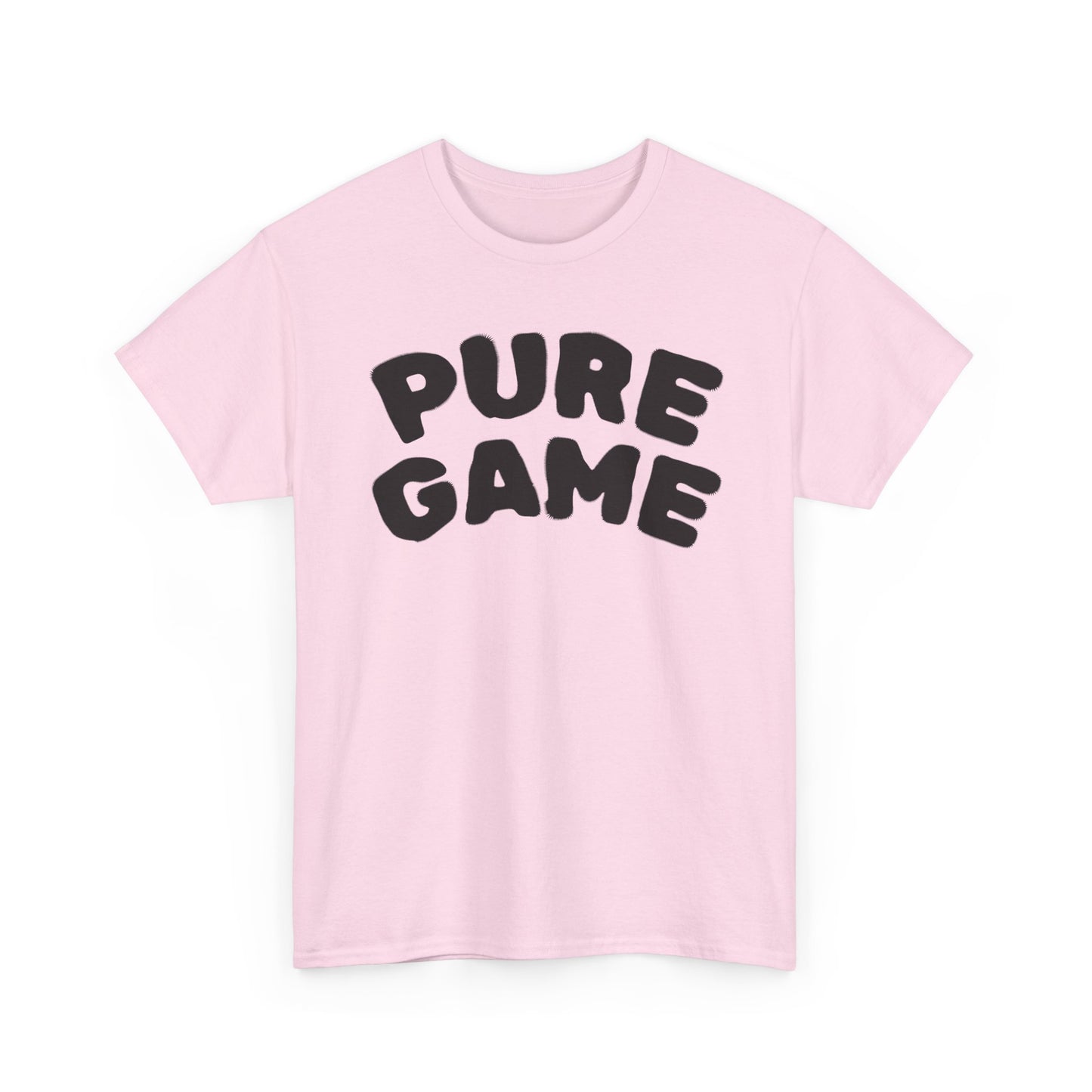Pure Game