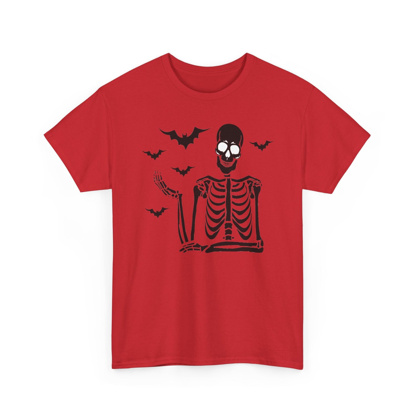 Halloween Skeleton