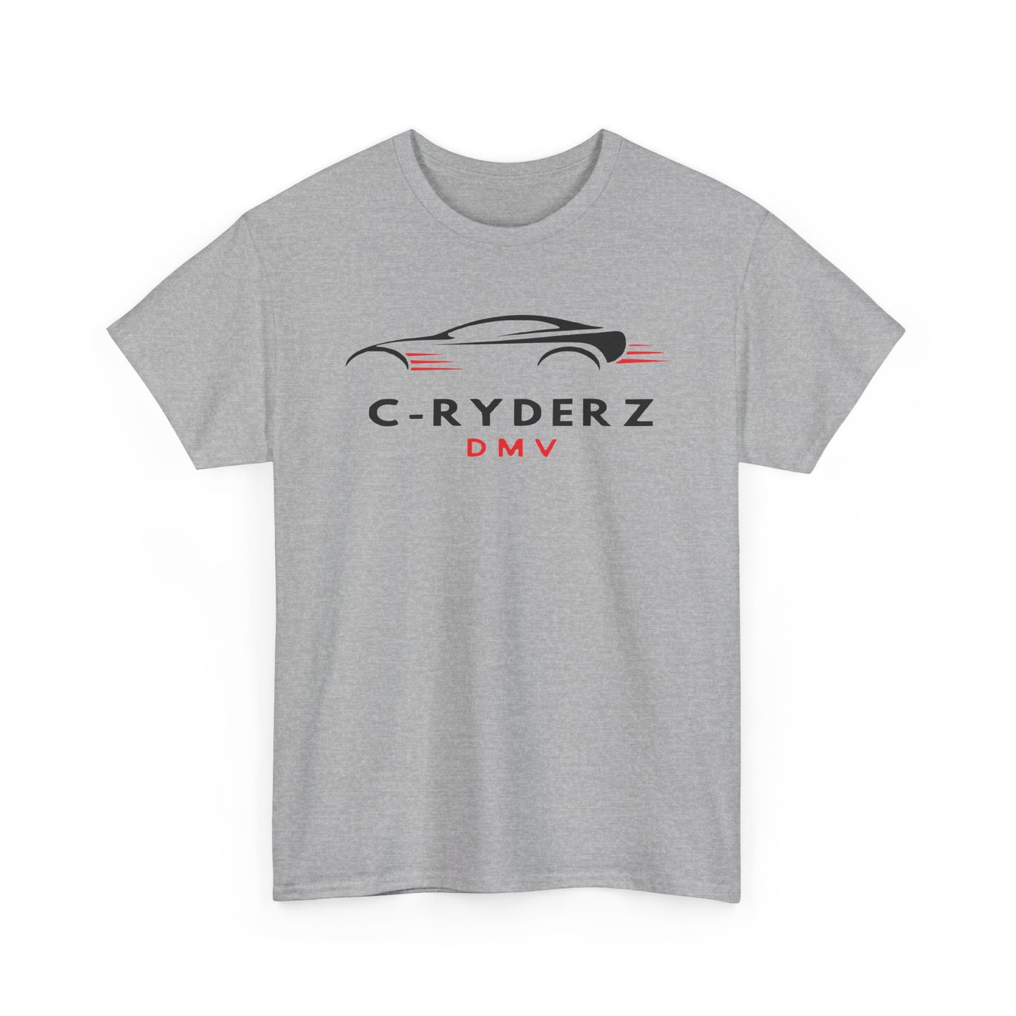C-RYDERZ DMV