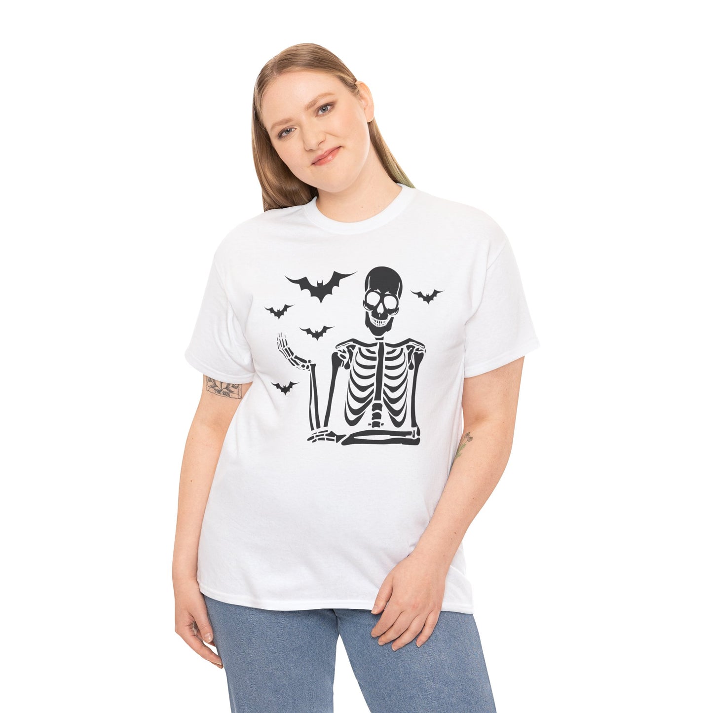 Halloween Skeleton