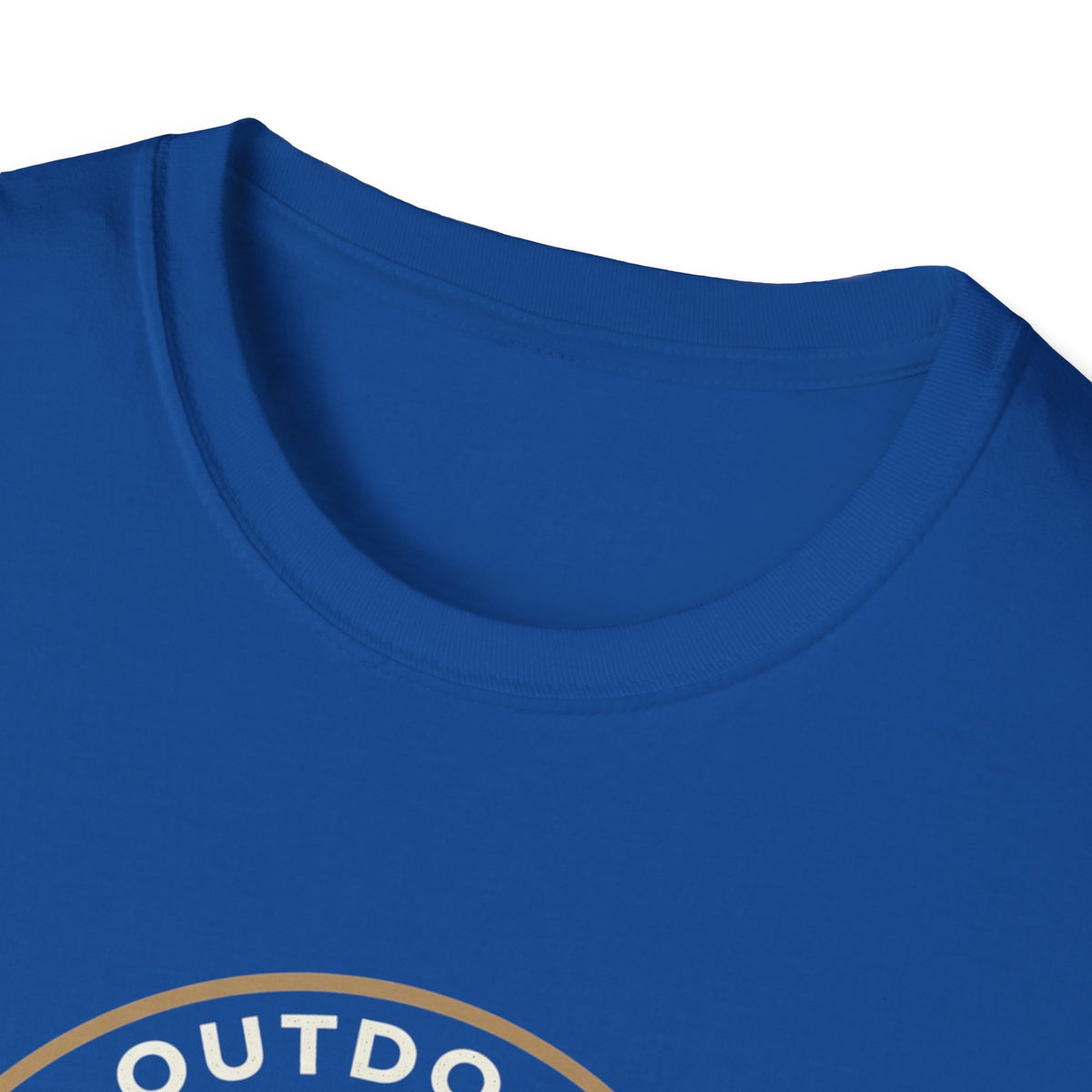 Basshead Fishing T-Shirt — Retro Bass Gear Tee