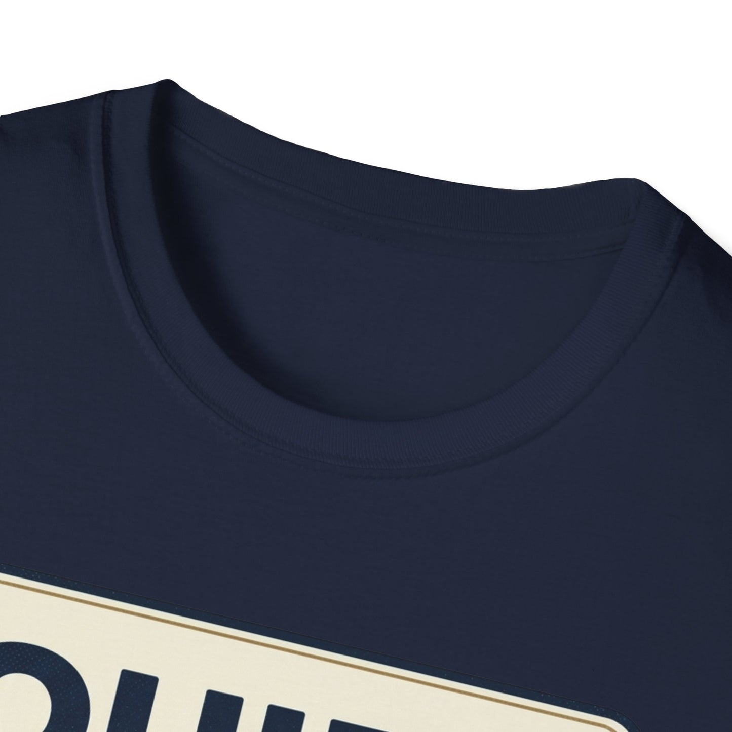 Quiet, Confident and Loyal T-Shirt — Positive Traits Graphic Tee