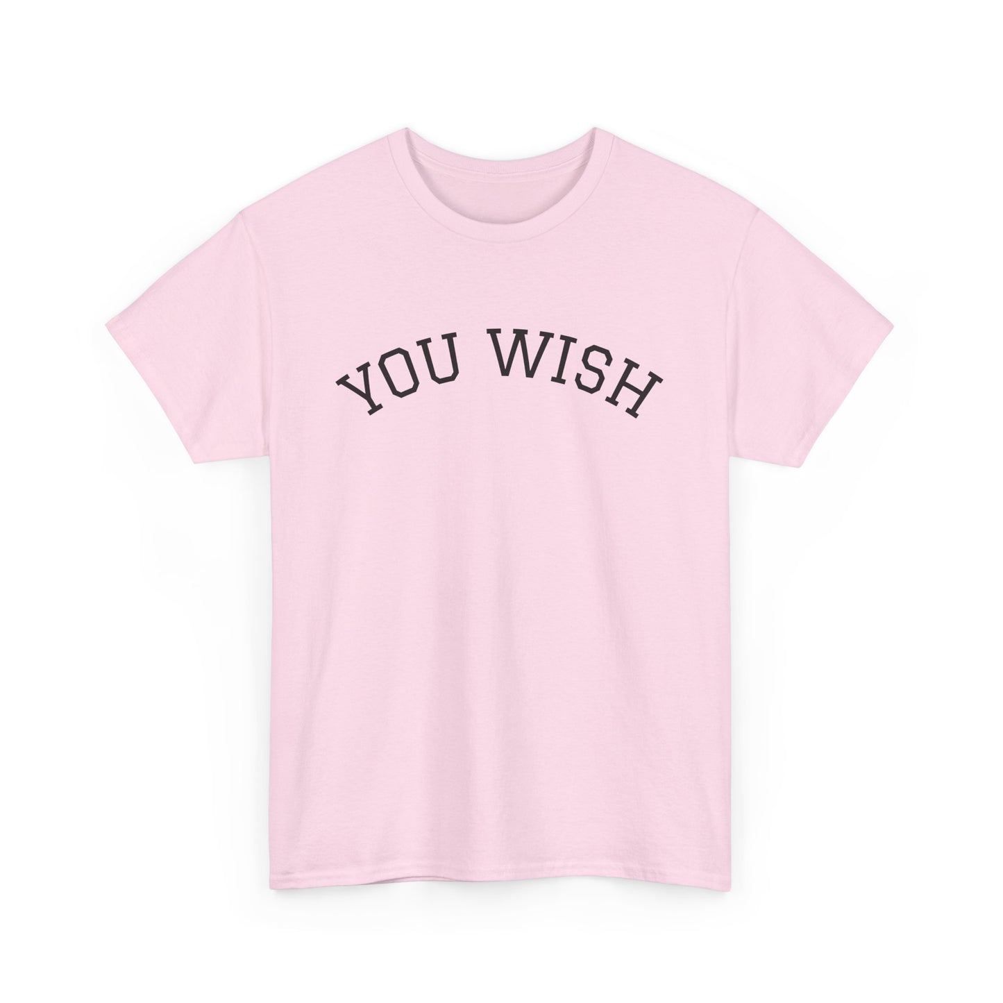 You Wish