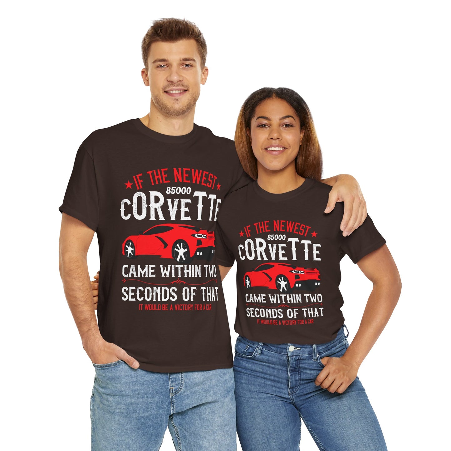 Corvette