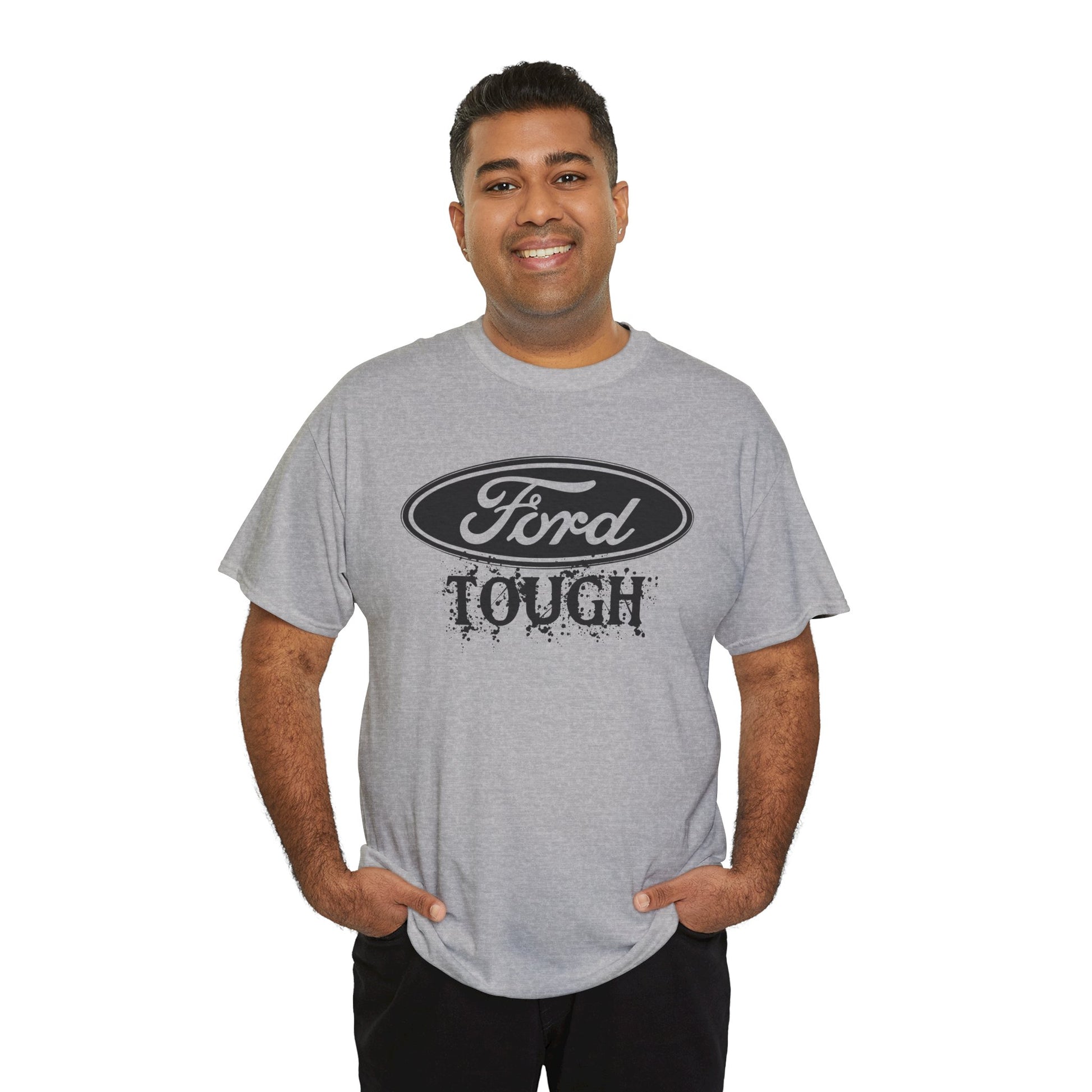 Ford Tough Printify