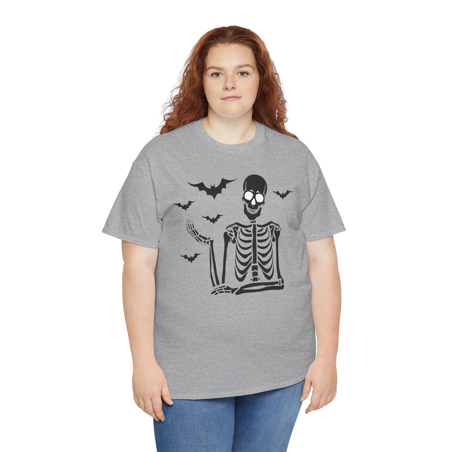 Halloween Skeleton