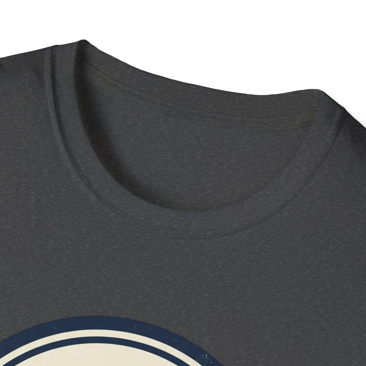 Still Fuckable T-Shirt — Funny Retro Badge Graphic Tee