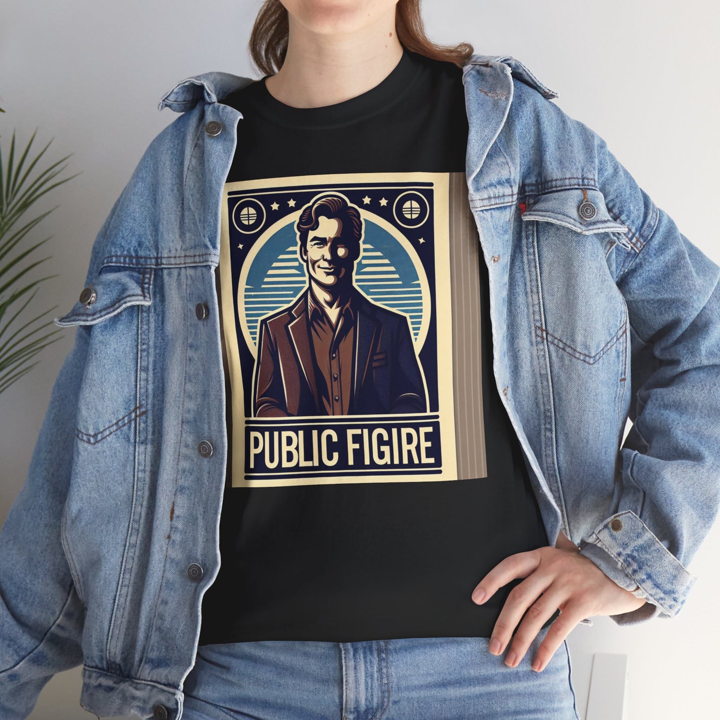 Public Figure