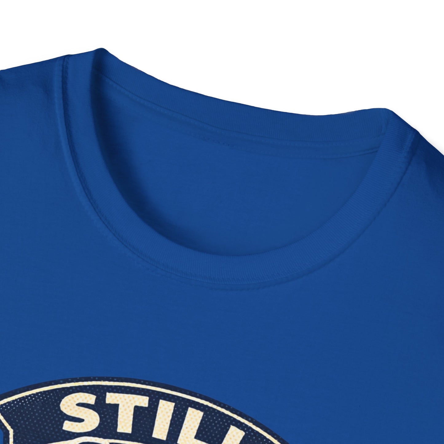 Still Married T-Shirt – Funny Married Couple Graphic Tee for Anniversary & Everyday Wear