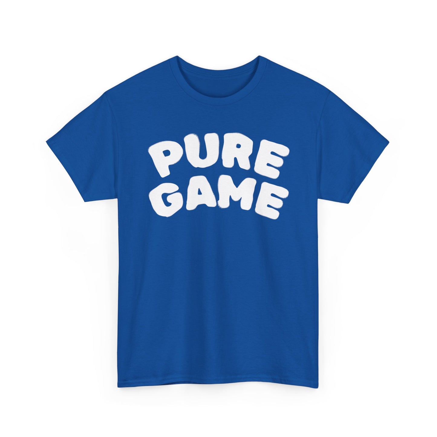 Pure Game