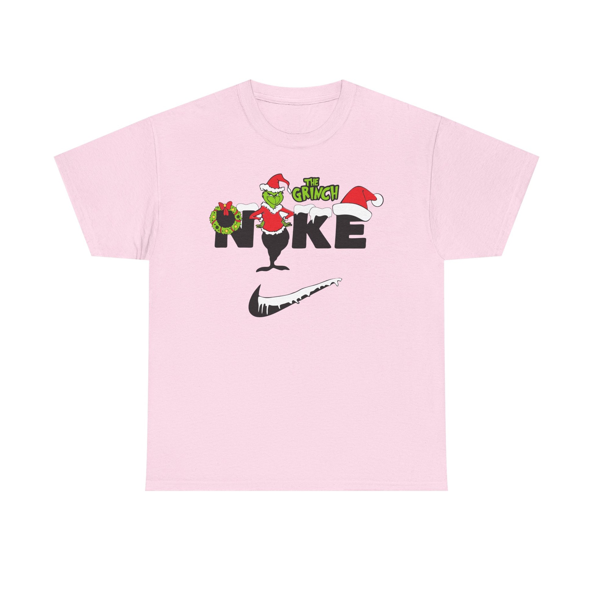 Grinch Christmas Printify