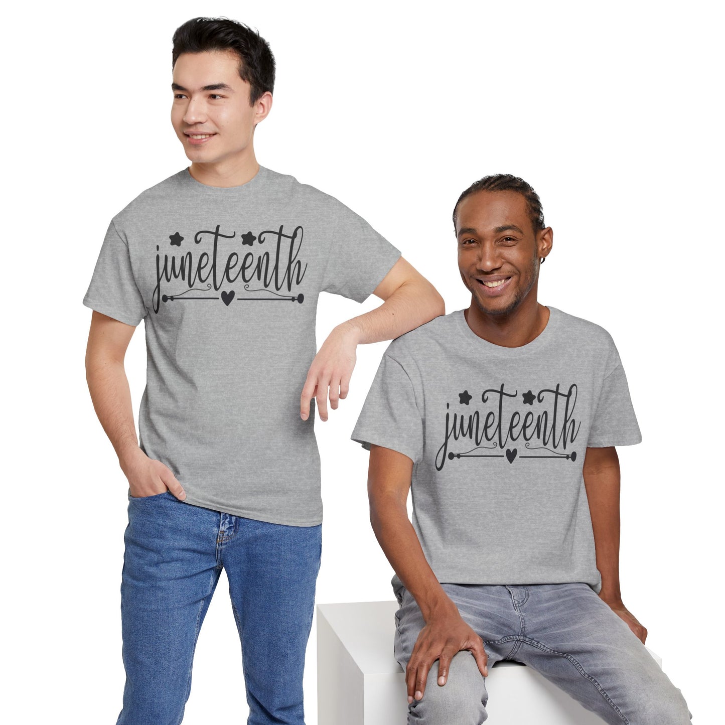 Juneteenth - Celebrate Freedom in Style