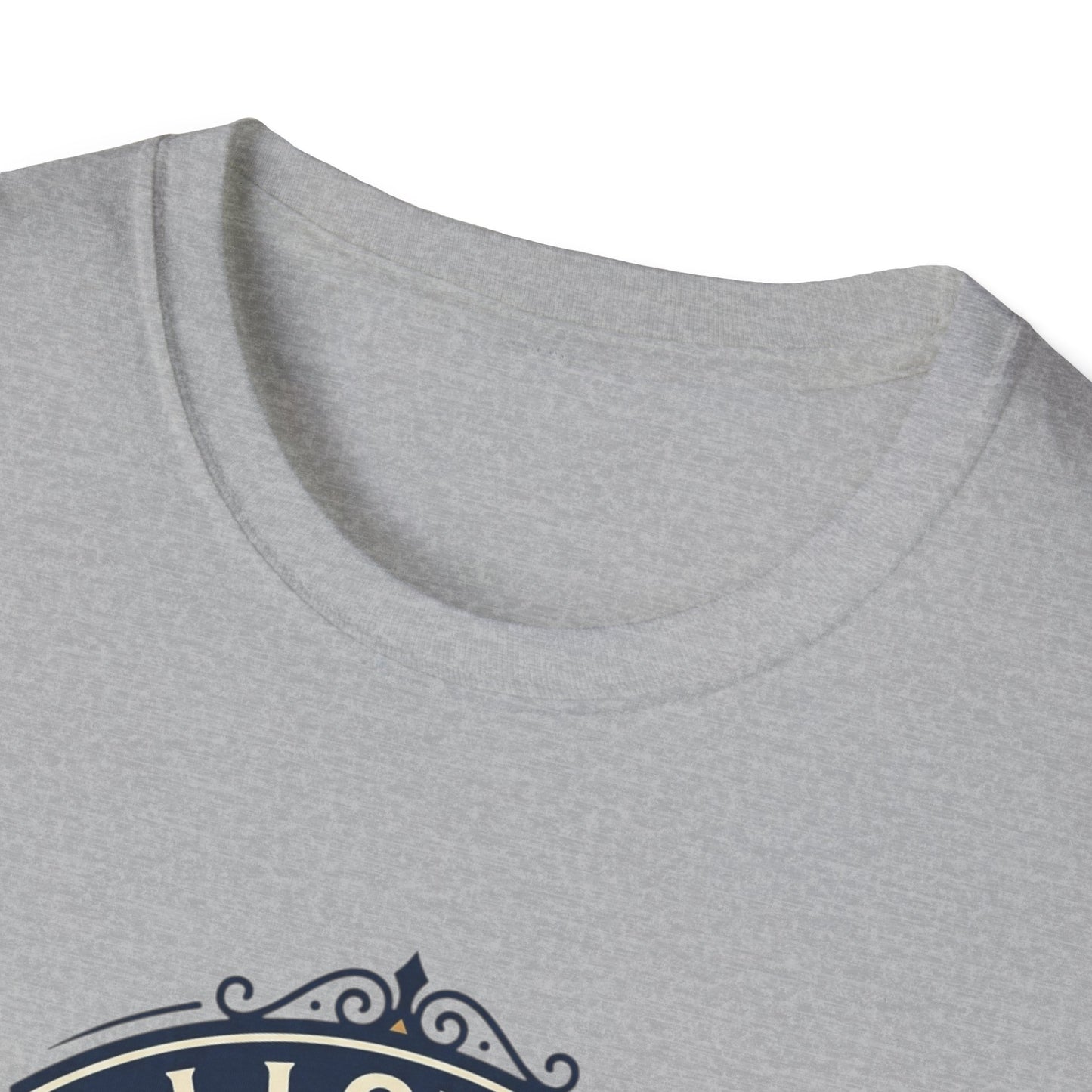 I Love Cocktales T-Shirt — Retro Rooster Cocktail Bar Tee