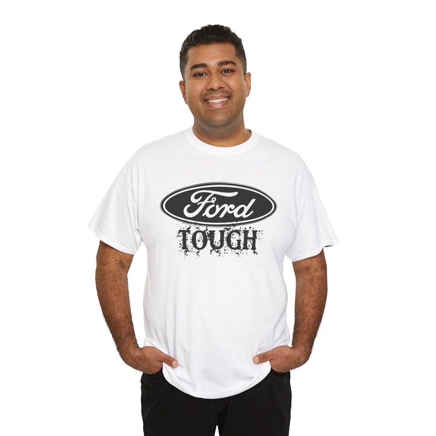 Ford Tough Printify