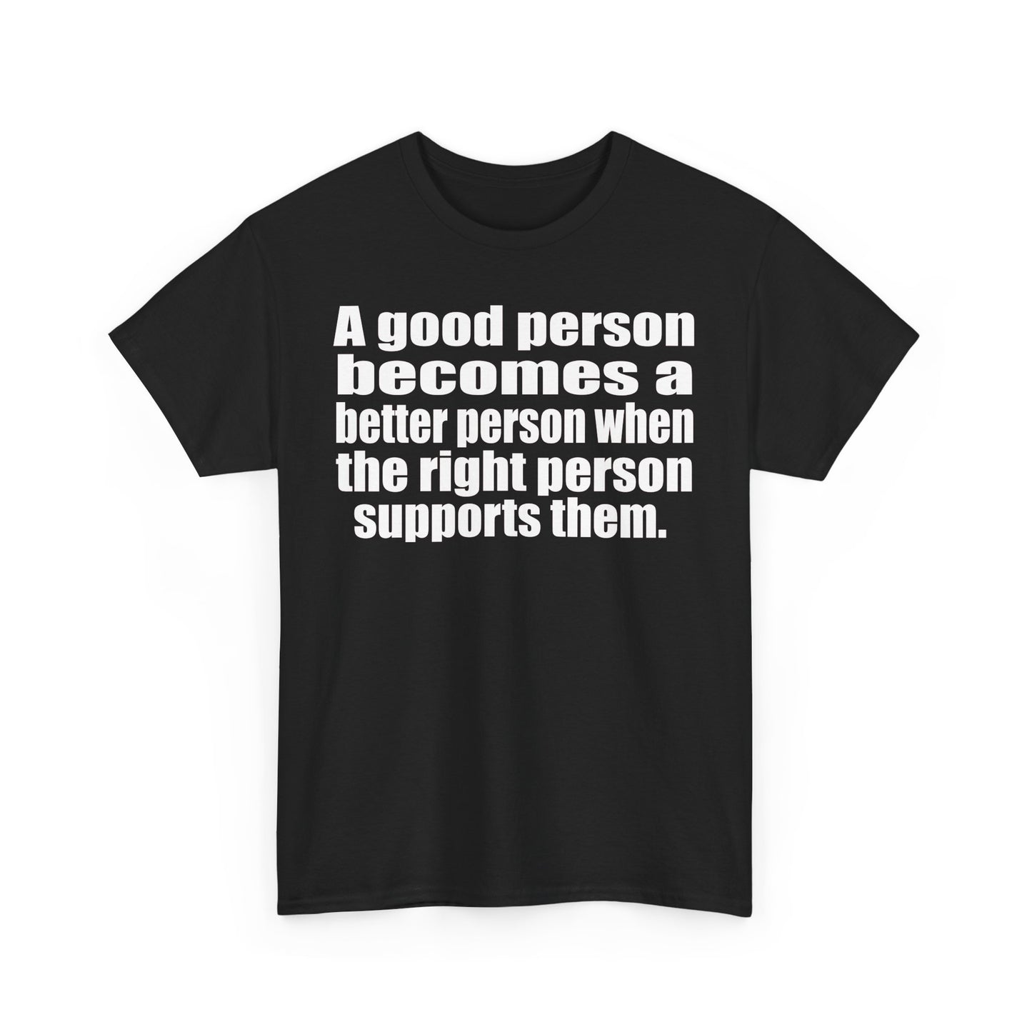 A Good Person