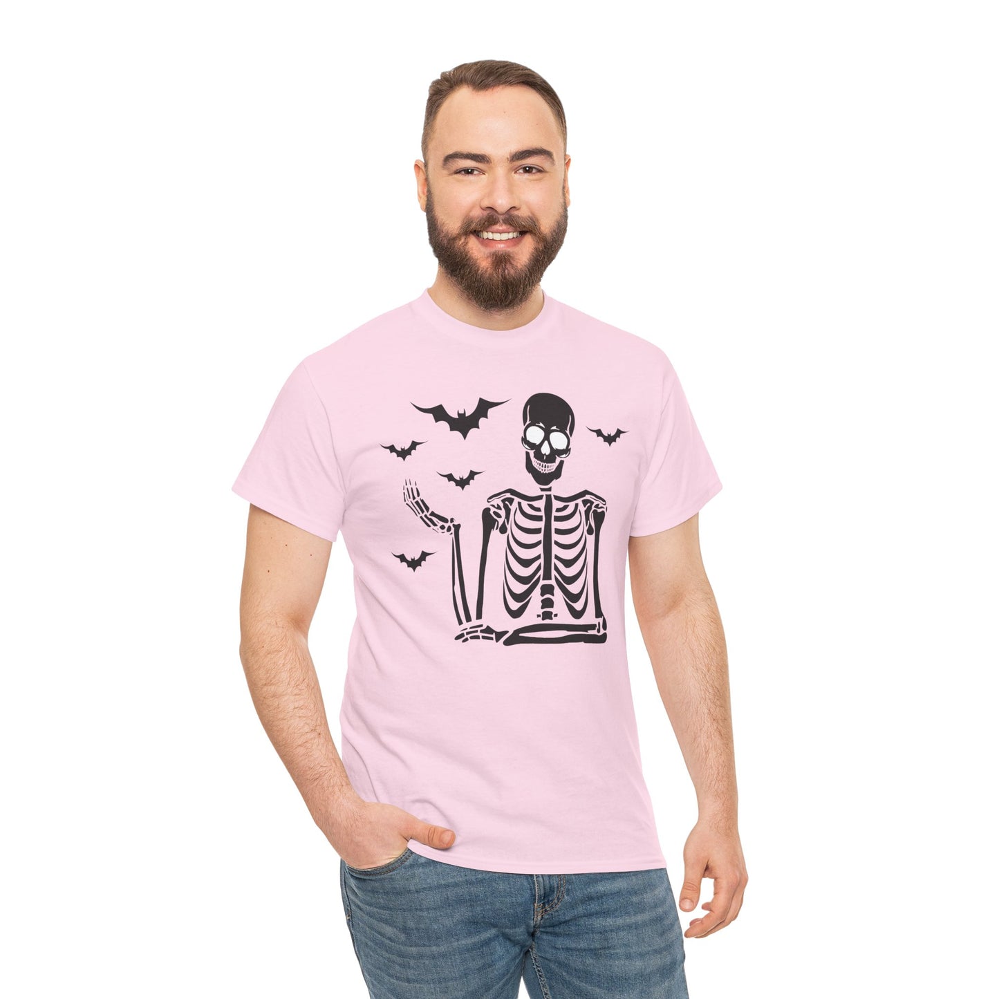 Halloween Skeleton