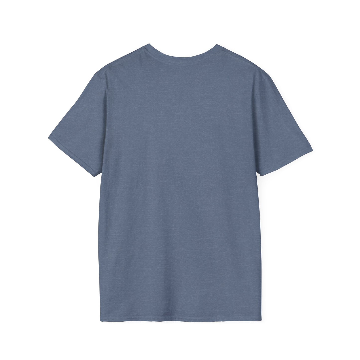 Bid Whist Playing Cards Tee — VFW Post 1503 Card Game T-Shirt