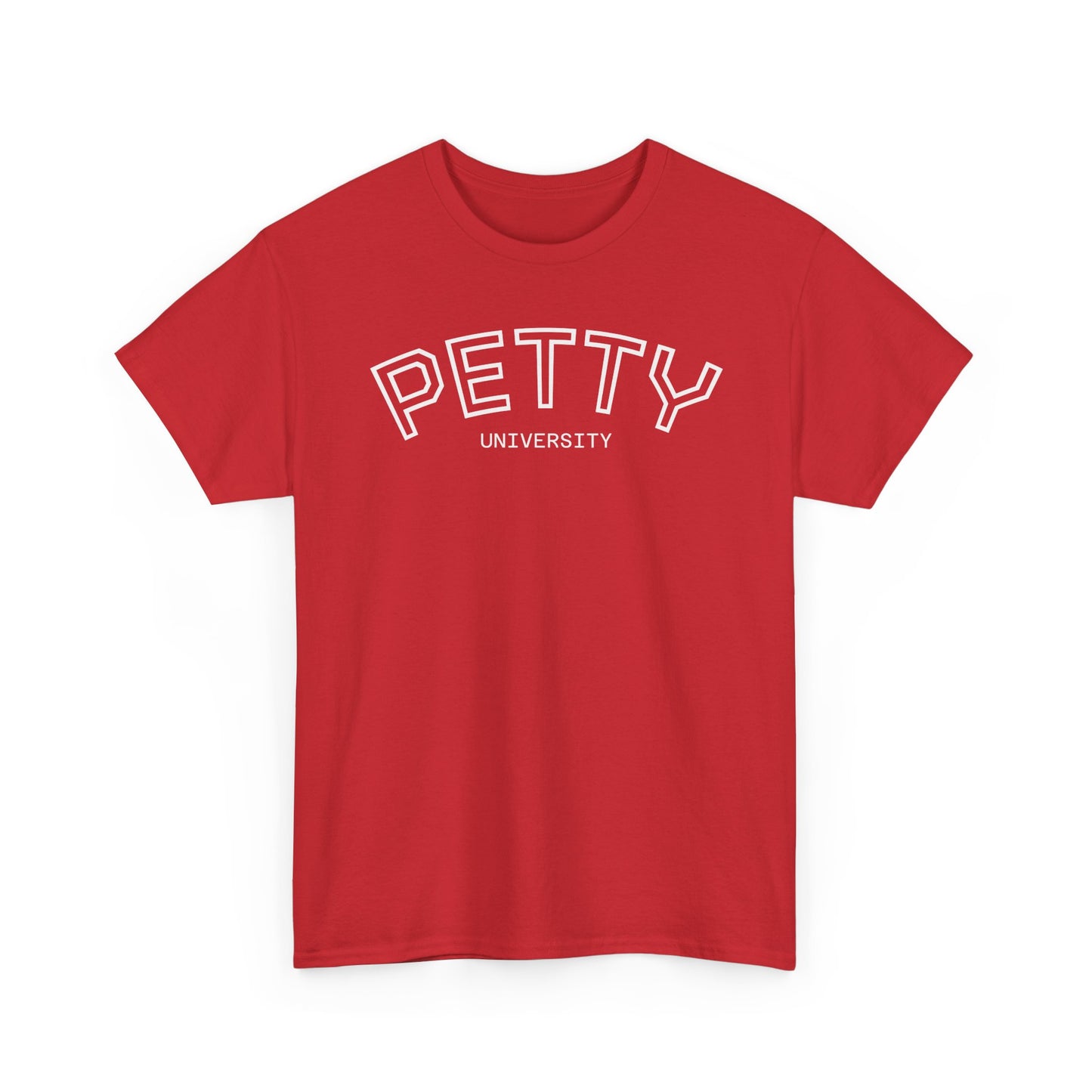 Petty University