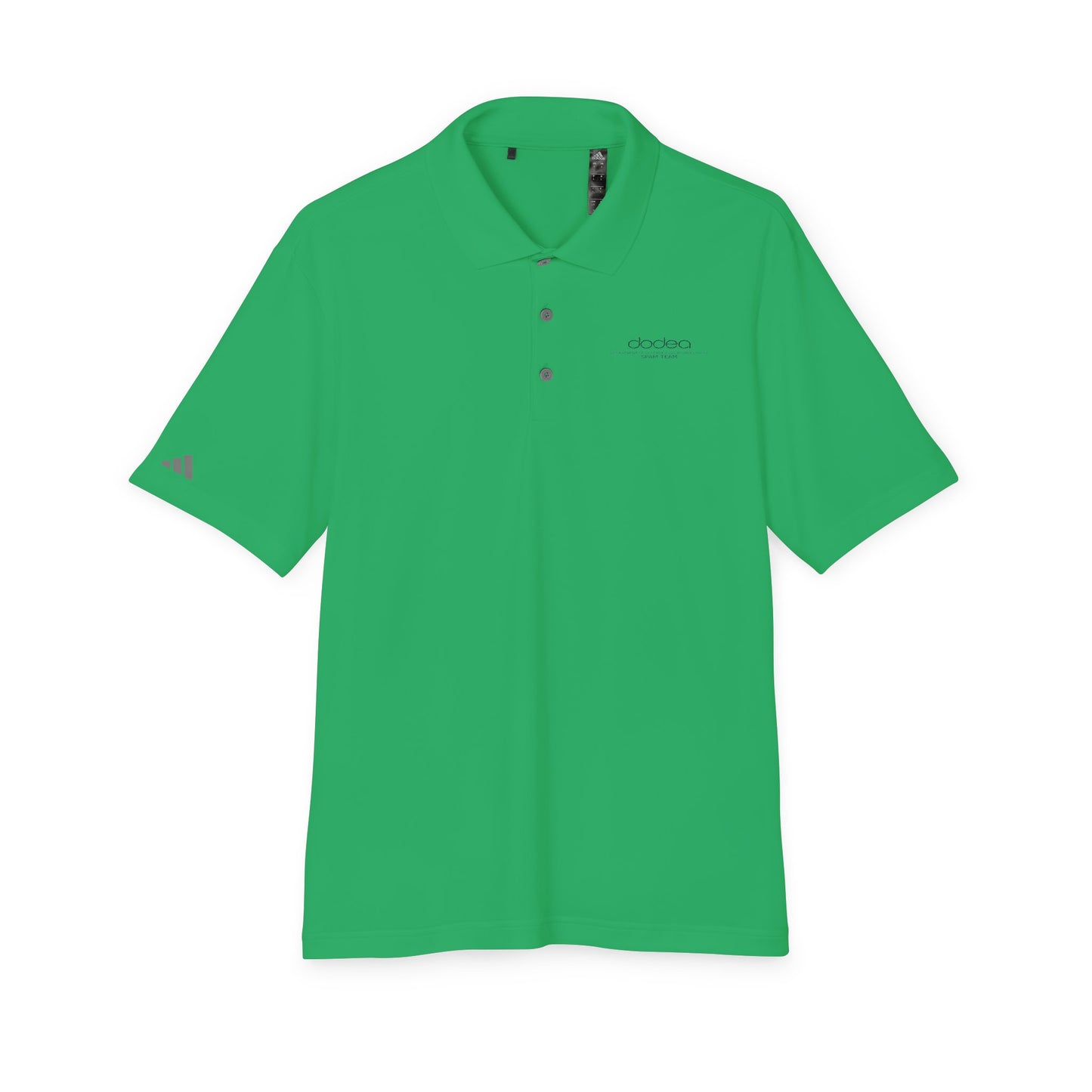 DoDEA SPAM adidas Unisex Performance Polo