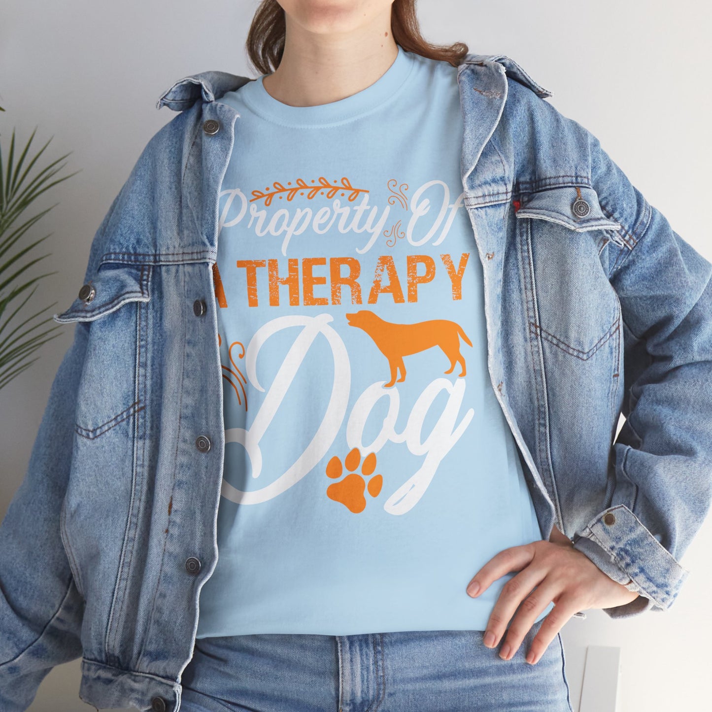 Therapy Dog