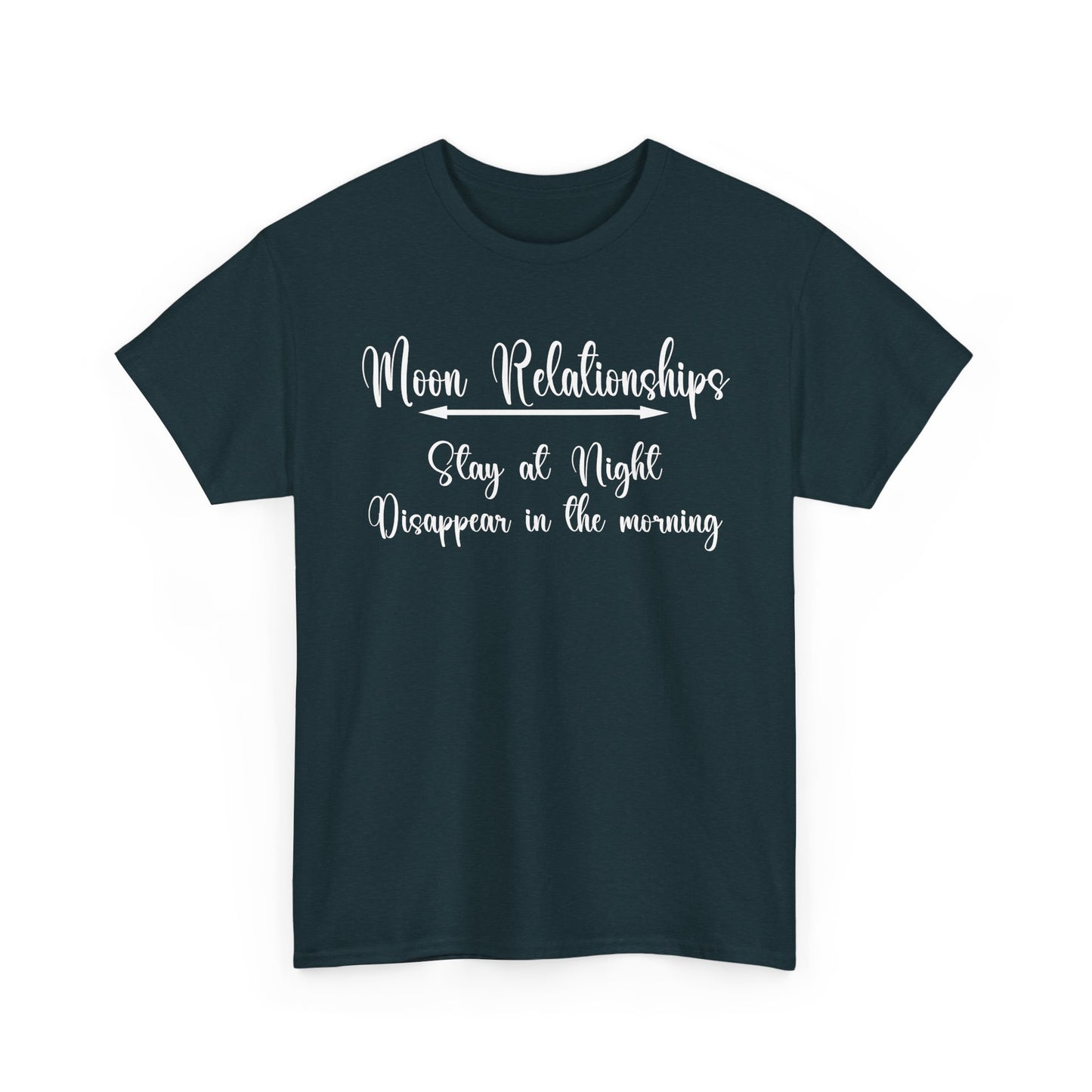 Moon Relationships