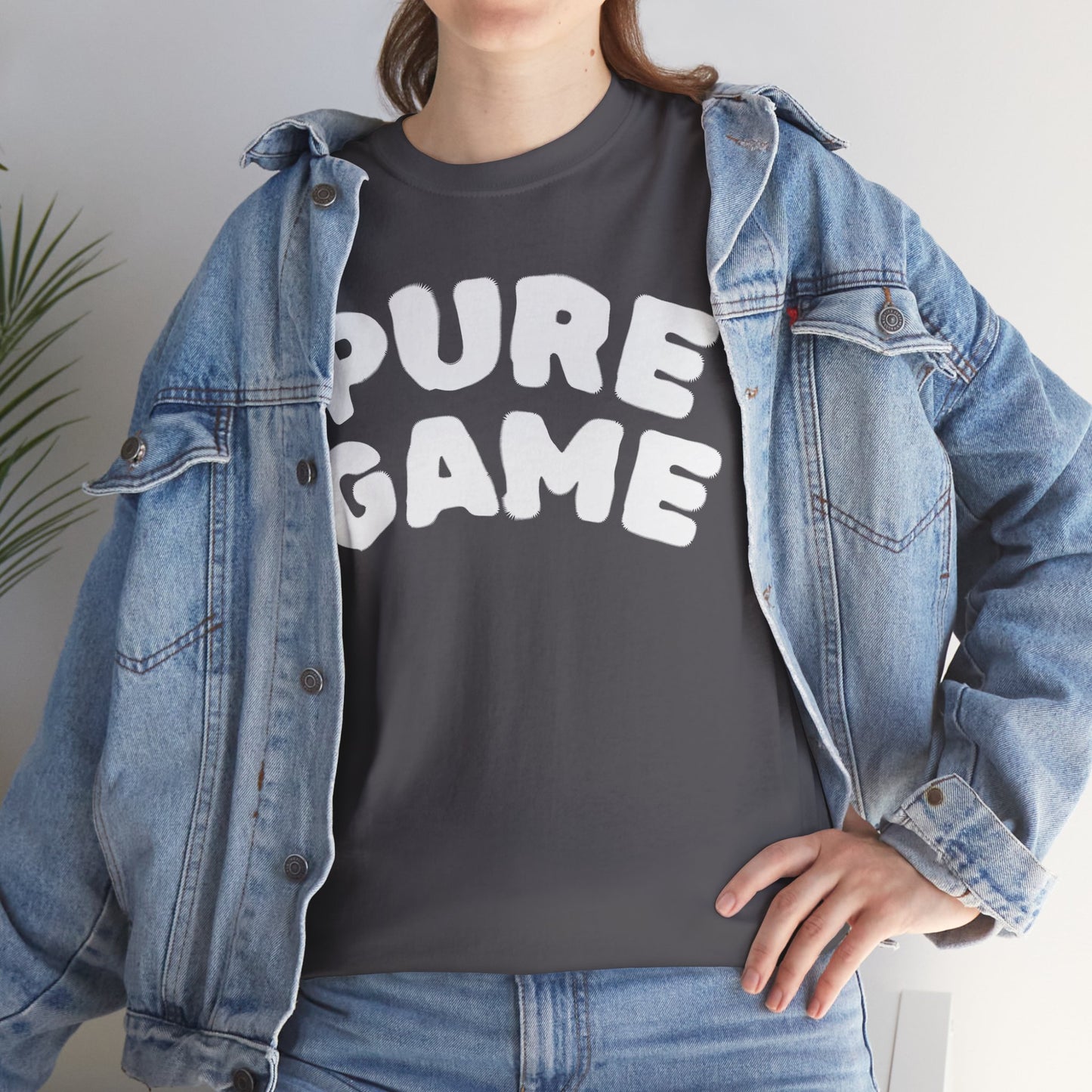 Pure Game