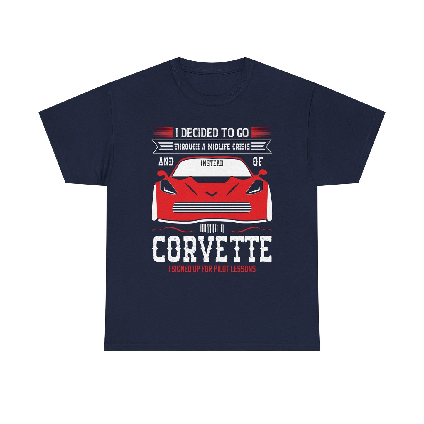Corvette Enthusiast