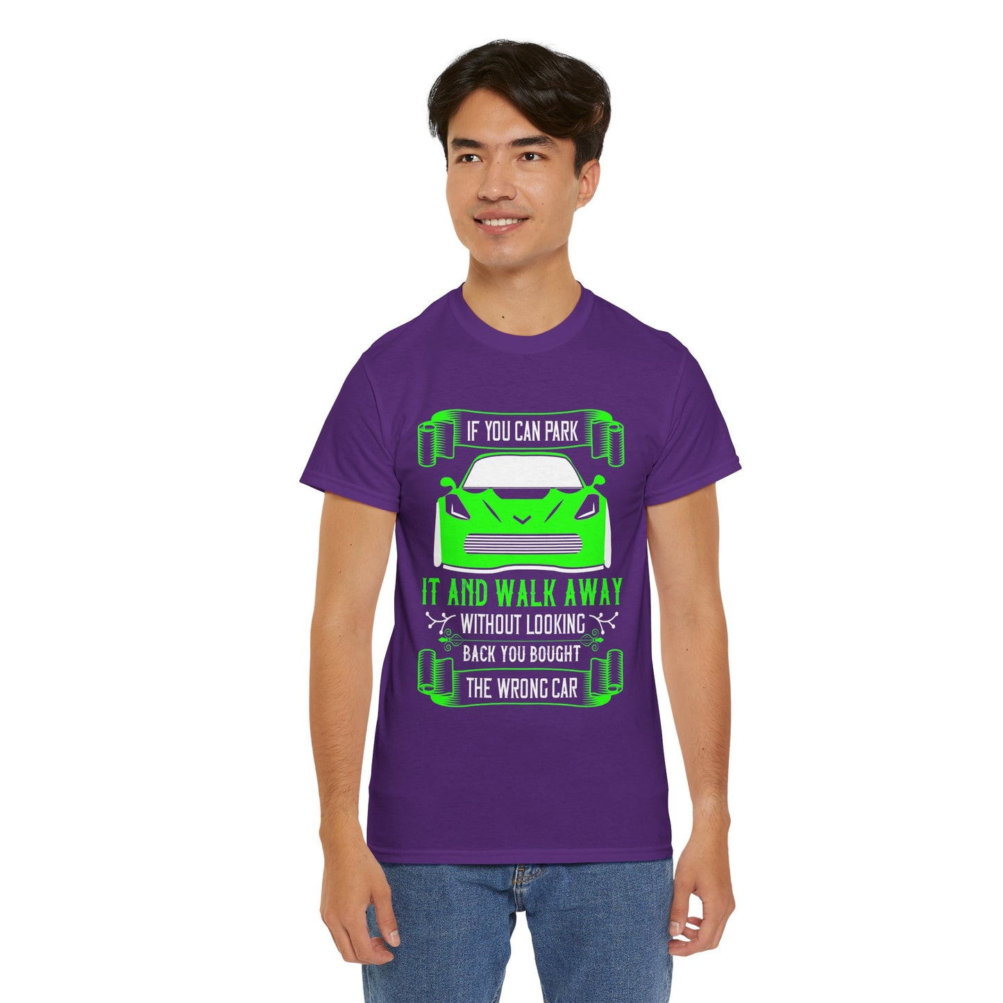 Funny Car Enthusiast