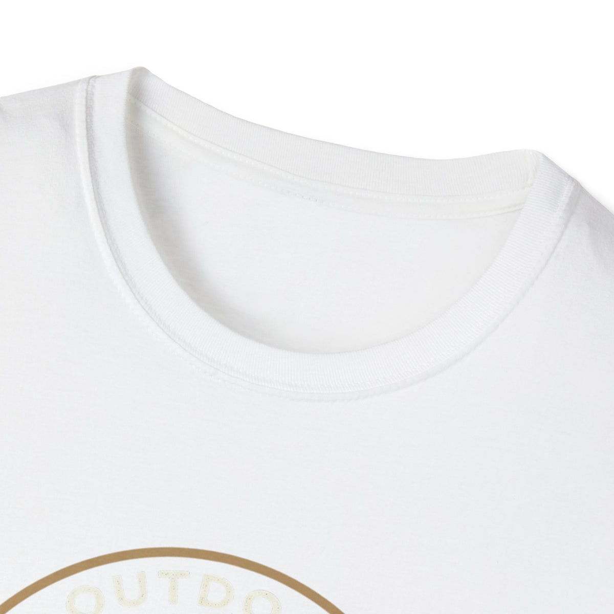 Basshead Fishing T-Shirt — Retro Bass Gear Tee