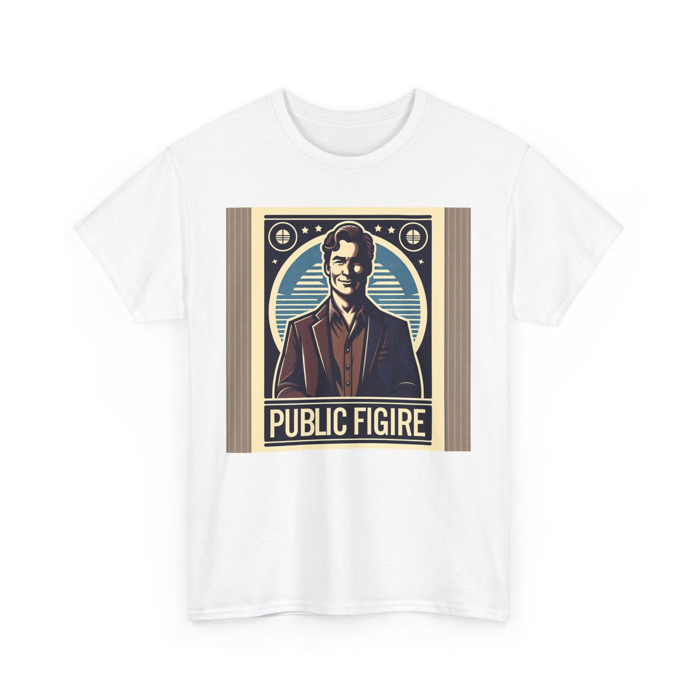 Public Figure