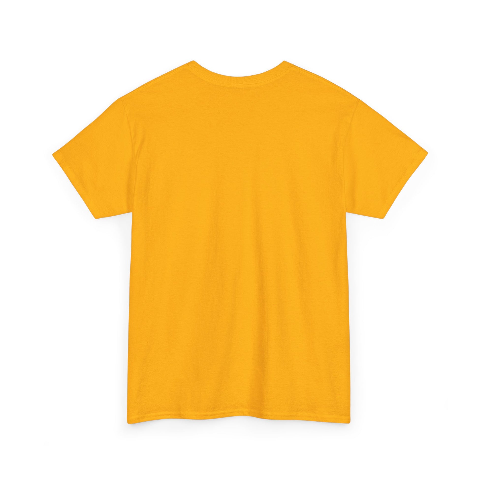 Boat on the Bay T-Shirt — Retro Motorboat Sunset Tee Printify