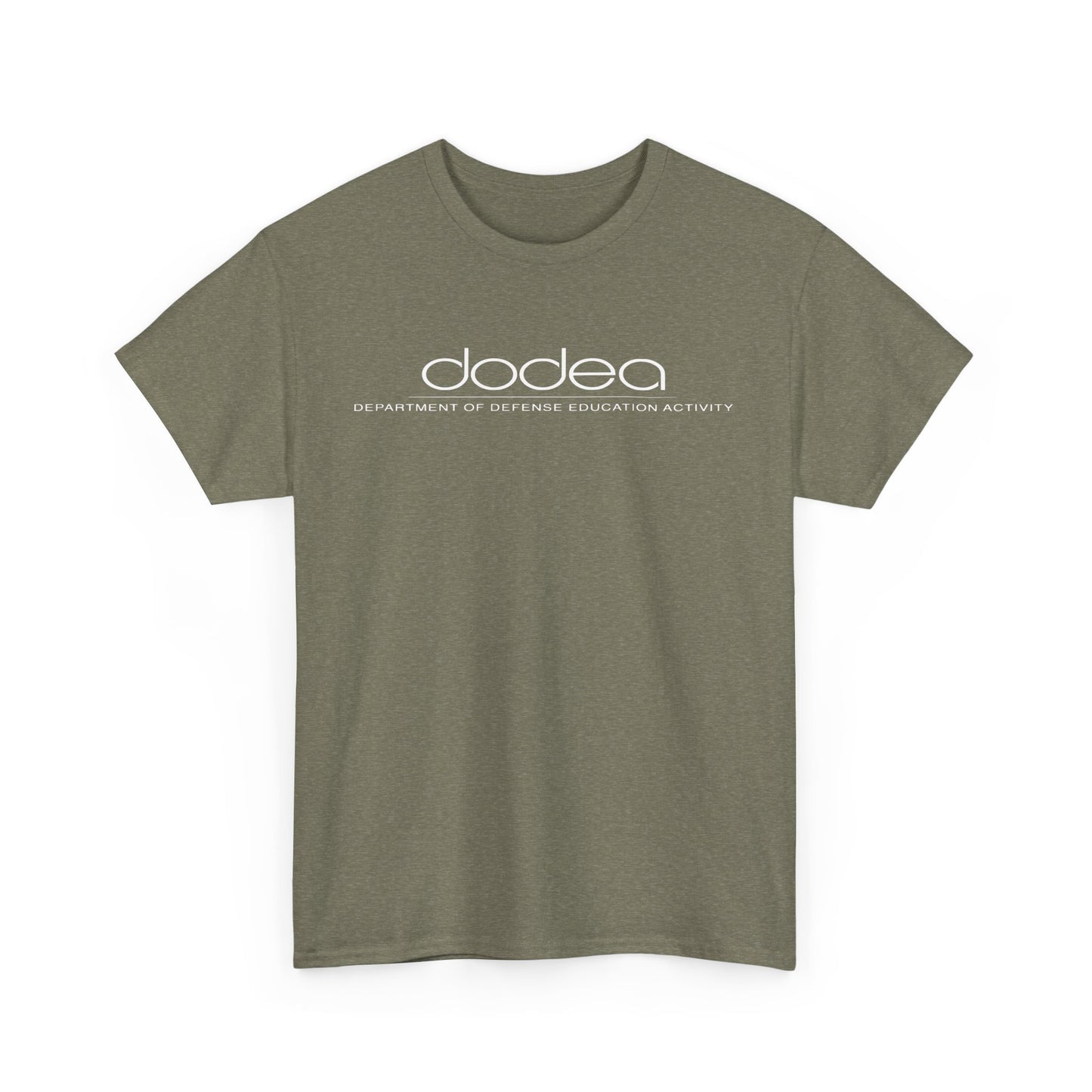 DoDEA-Casual Comfort